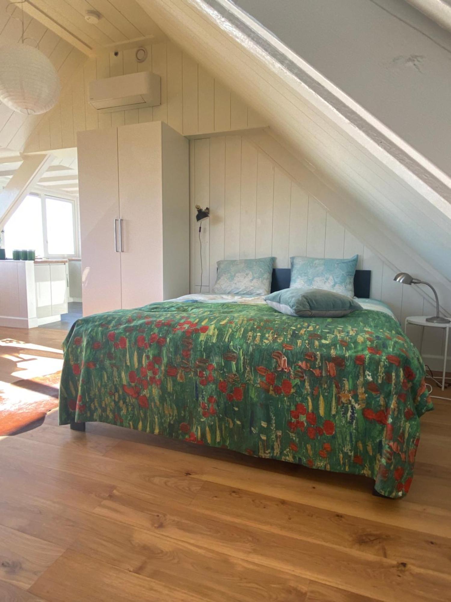 Amsterdam Garden Studio アイトダム エクステリア 写真
