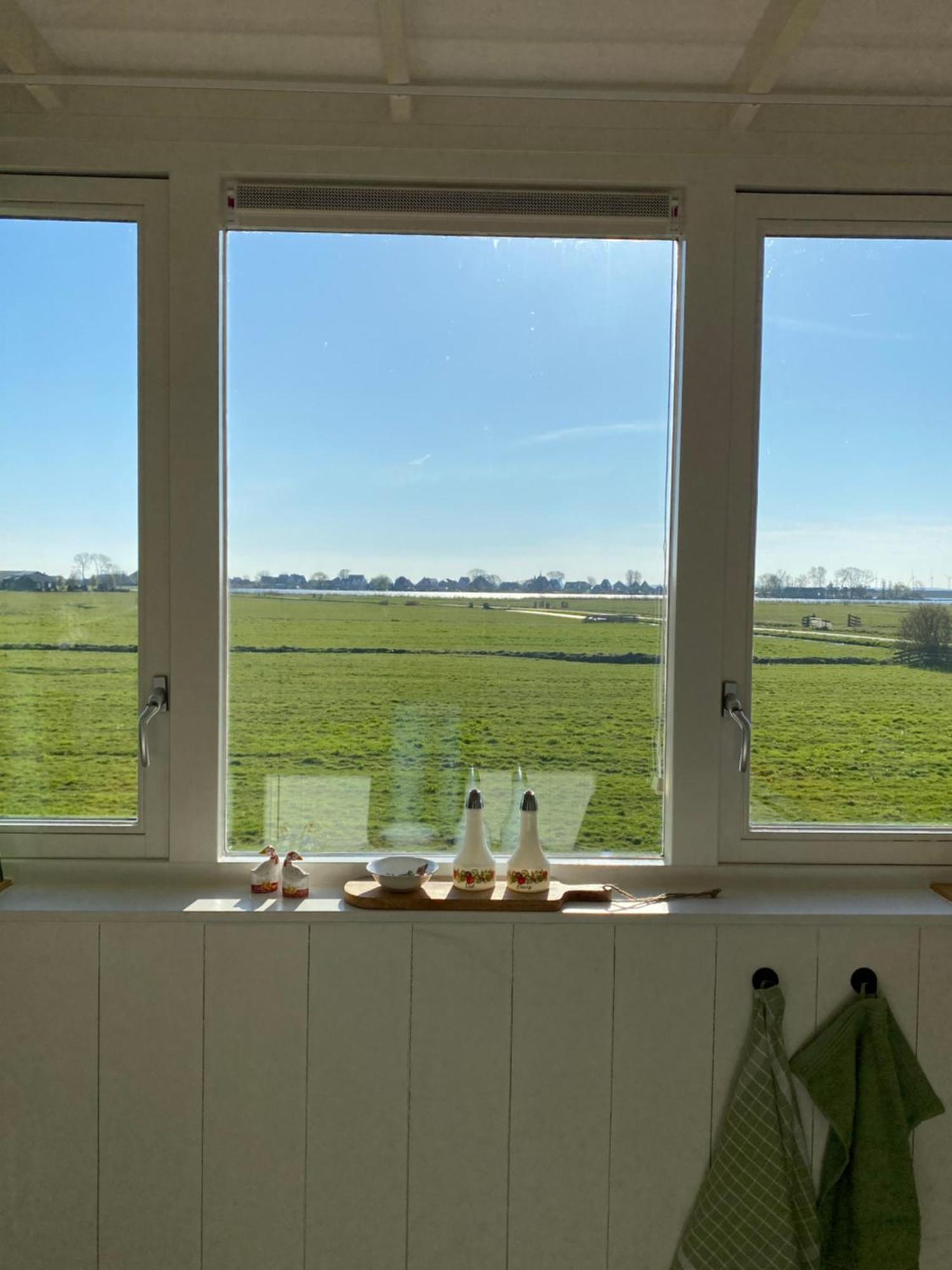 Amsterdam Garden Studio アイトダム エクステリア 写真